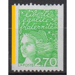 France - 3100f