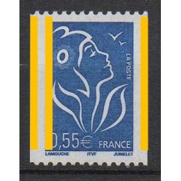France - 3807a