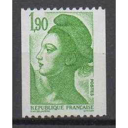 France - 2426c