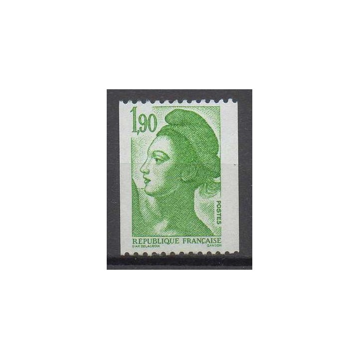 France - 2426c