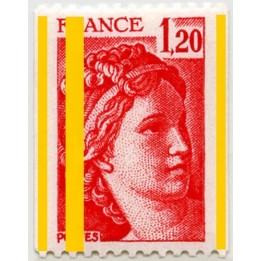 France - 1981Bd