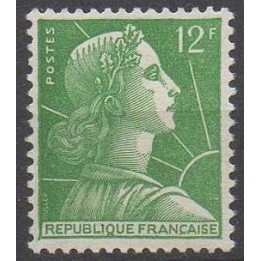 France - 1010f