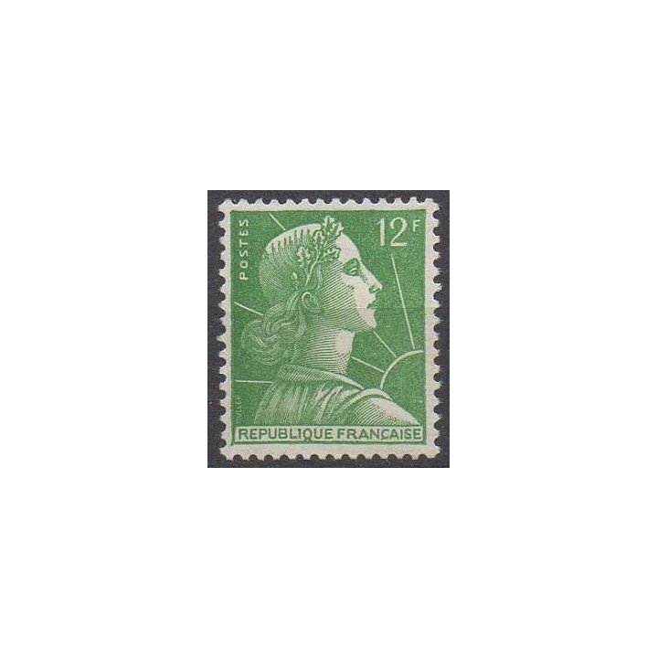 France - 1010f