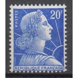 France - 1011Bc