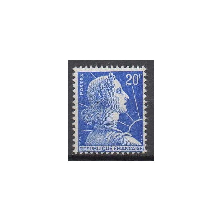 France - 1011Bc