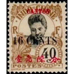 Canton - 77