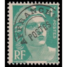 France - Préoblitéré 098b