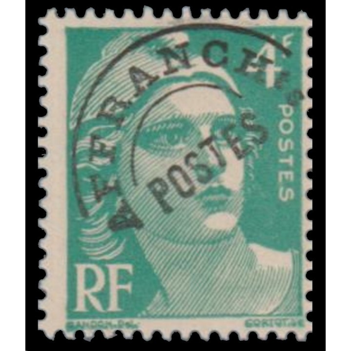 France - Préoblitéré 098b