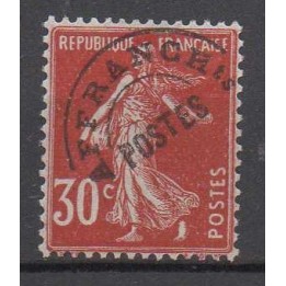 France - Préoblitéré 061b
