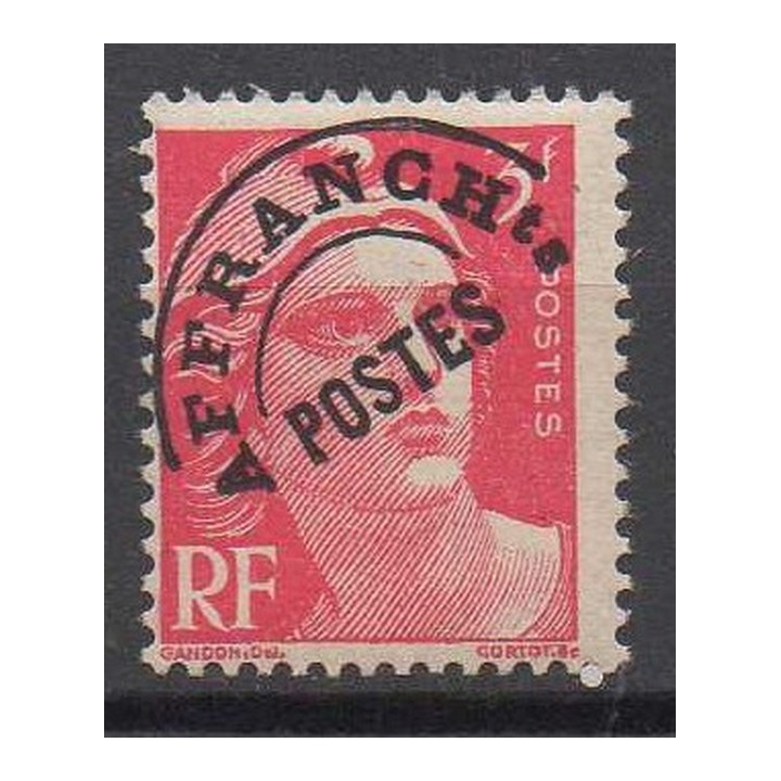 France - Préoblitéré 096a