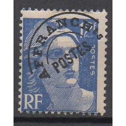 France - Préoblitéré 103b