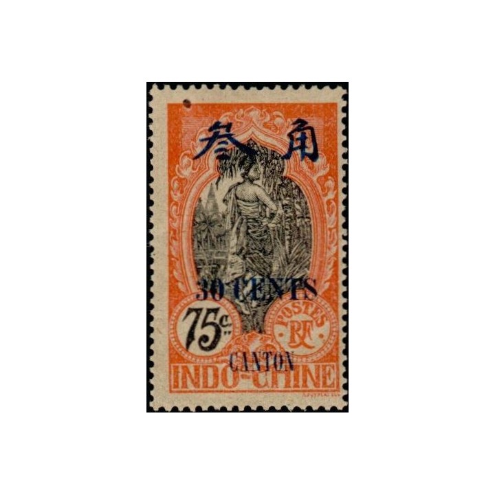 Canton - 79