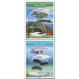 Nouvelle-Caledonie - 1411A