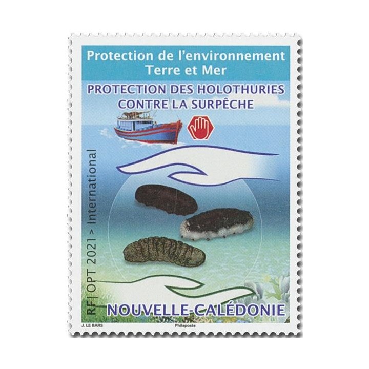 Nouvelle-Caledonie - 1412