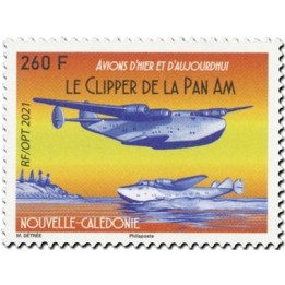 Nouvelle-Caledonie - 1413