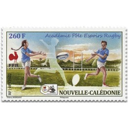 Nouvelle-Caledonie - 1415
