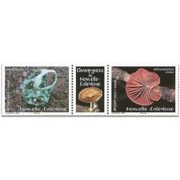 Nouvelle-Caledonie - 1416A