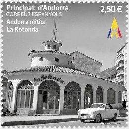 Andorre Espagnol - 508