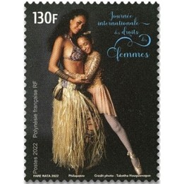 Polynesie Francaise - 1293