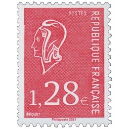 France - 5536 - 50 ans de la Marianne de Bequet