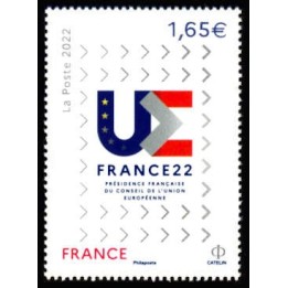 France - 5545