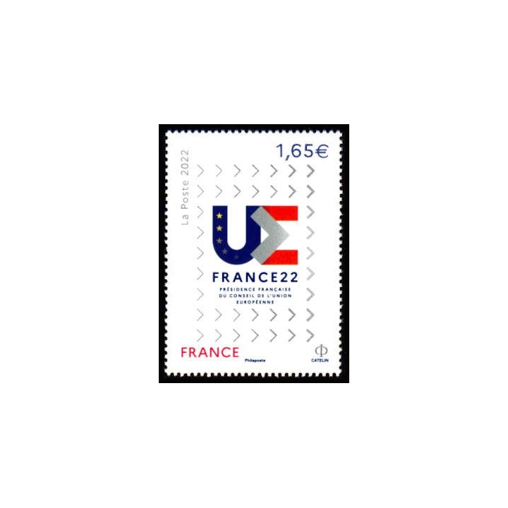 France - 5545