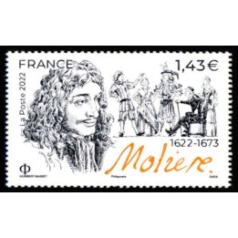 France - 5546