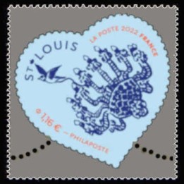 France - 5552