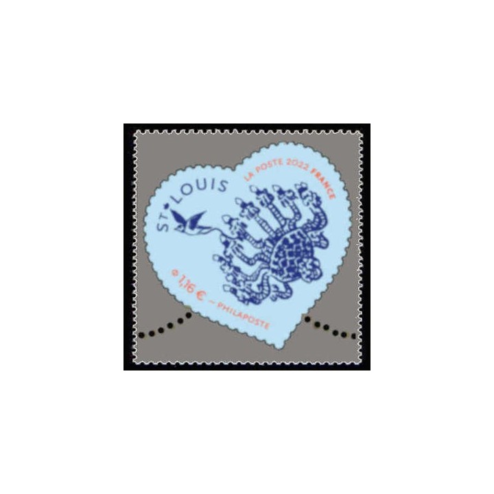 France - 5552