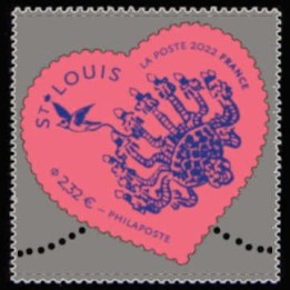 France - 5553