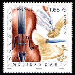 France - 5555