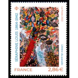 France - 5560