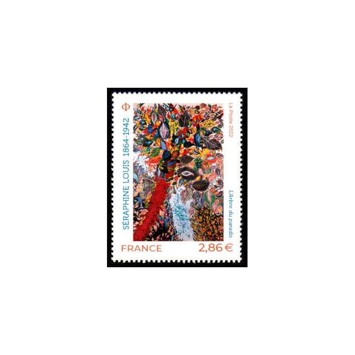 France - 5560