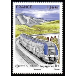 France - 5562