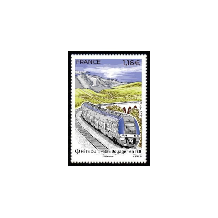 France - 5562