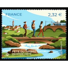 France - 5563