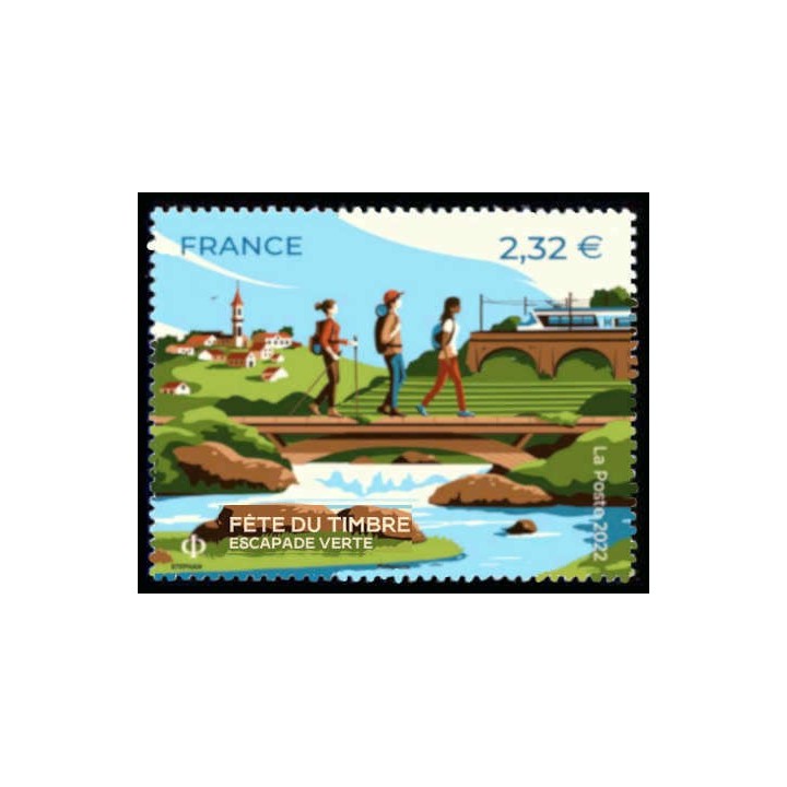 France - 5563