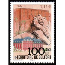 France - 5564