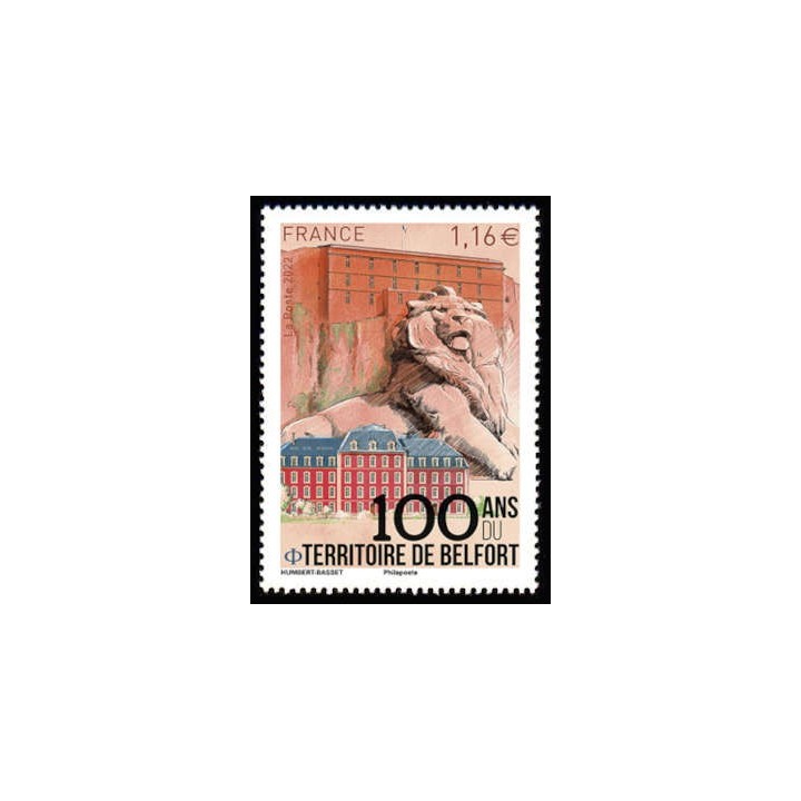 France - 5564