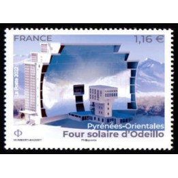 France - 5566