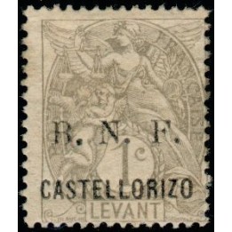 Castellorizo - 01