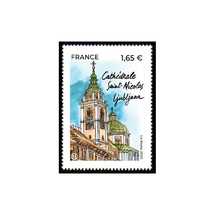 France - 5570