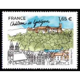 France - 5571