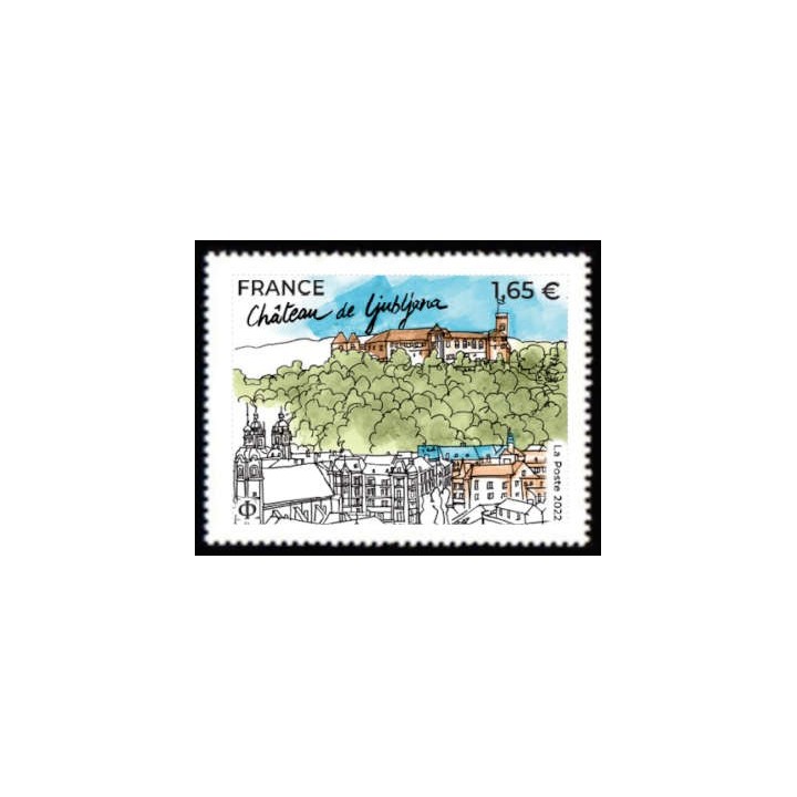 France - 5571