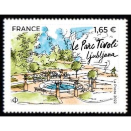 France - 5572