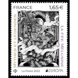 France - 5573