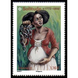 France - 5574