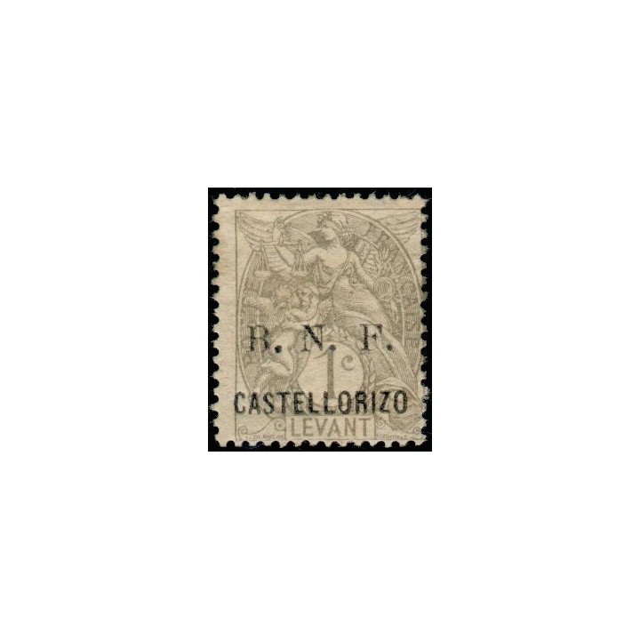 Castellorizo - 01