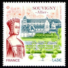 France - 5575