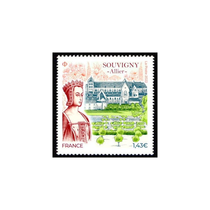 France - 5575